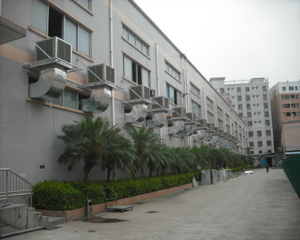 福泰環(huán)?？照{