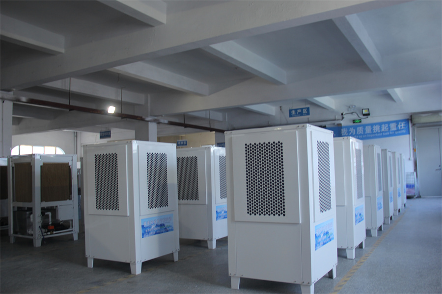 如何保護(hù)工業(yè)省電空調(diào)的壓縮機